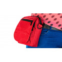 Bolso bandolera Práctico y ligero para el día a día