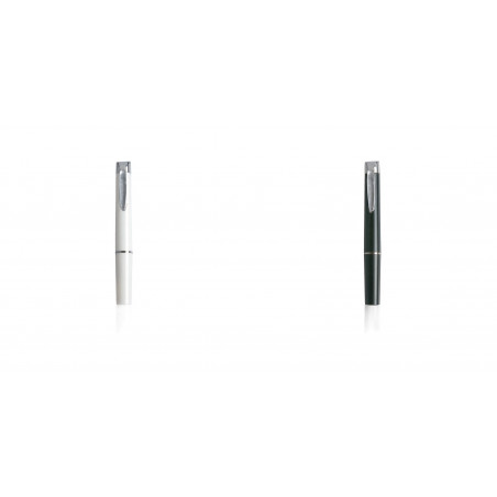 Linterna con luz led