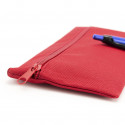 Estuche de Cremallera en Poliéster 600D: Regalo Práctico y Colorido para Invitados