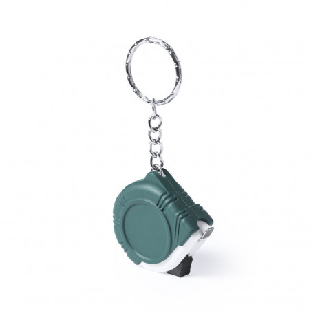 Llavero metro práctico y original para eventos