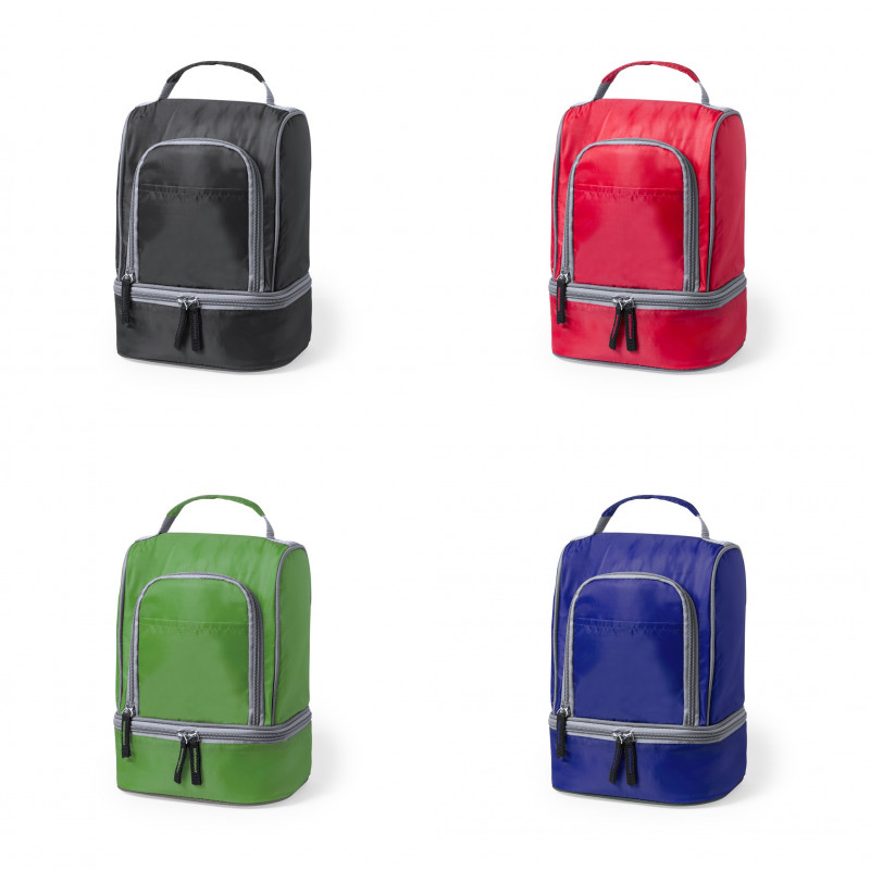 Bolsos con nevera de colores