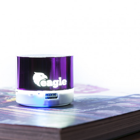 Regalo para Adolescente Original Altavoz