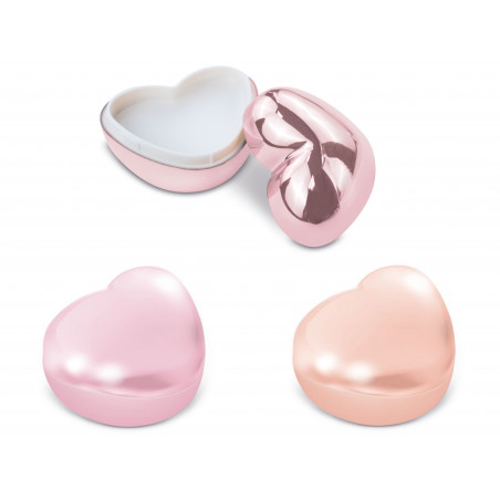 Recuerdos para Eventos Bálsamo Labial Corazón
