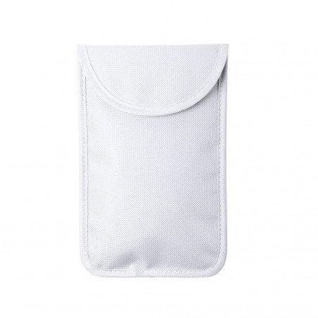 Funda de seguridad para móviles y tarjetas