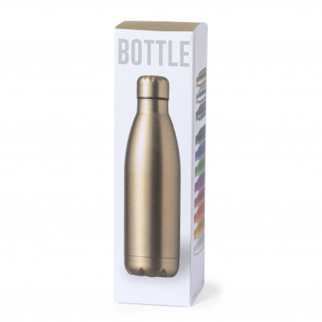 Botella térmica de acero inoxidable 790ml: Colores vibrantes para eventos inolvidables