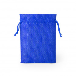 Bolso De Tela Con Cordón Fácil De Hacer - Miles De Patrones Gratuitos