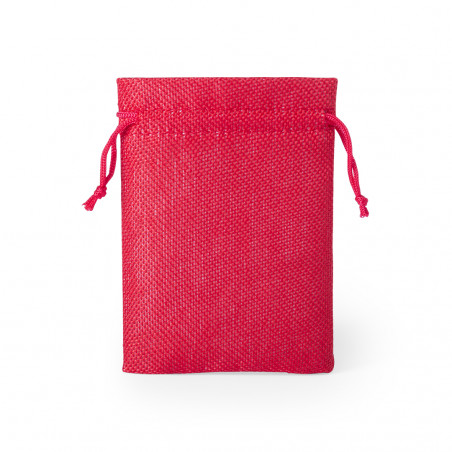Bolsas pequeñas de tela