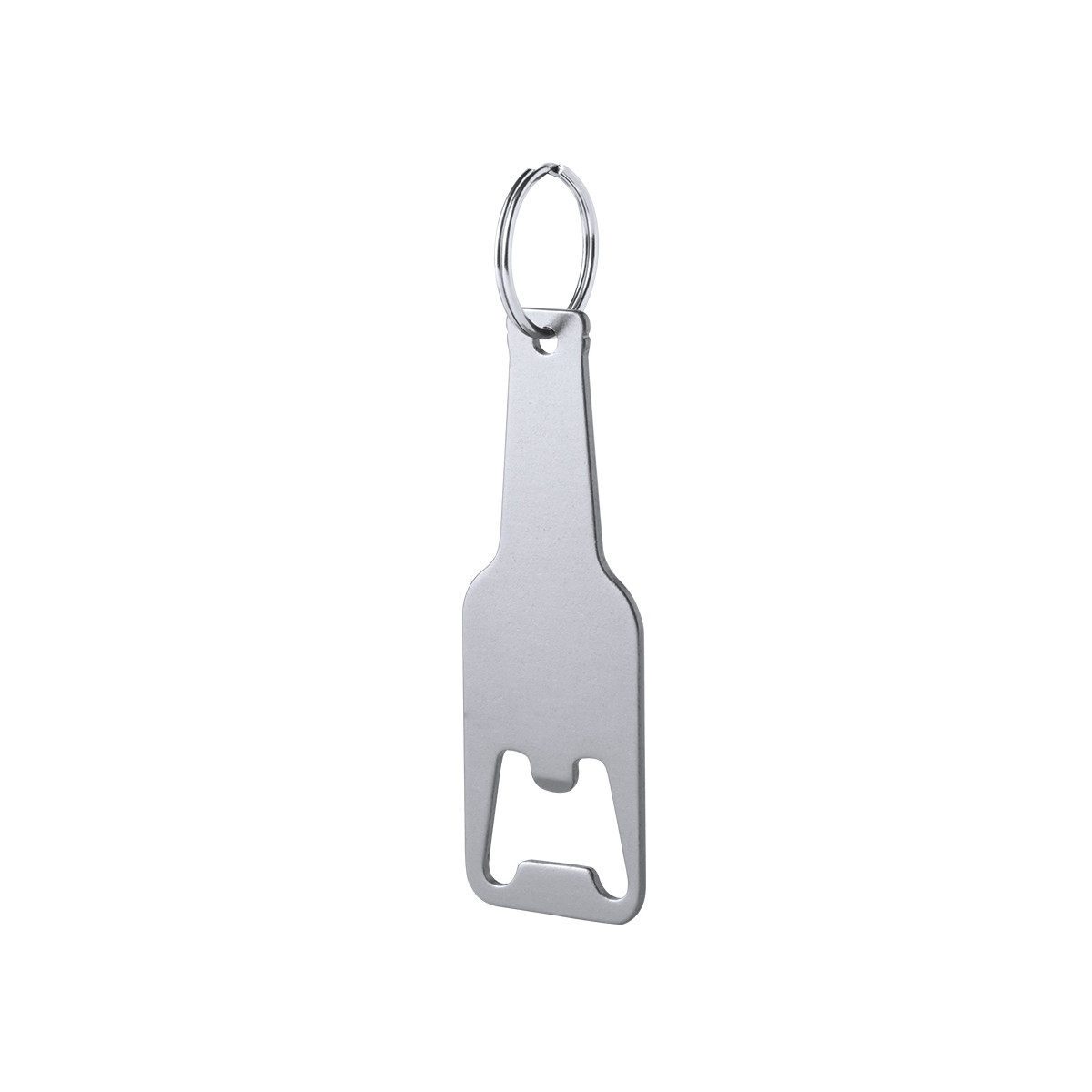 Abrebotellas de aluminio