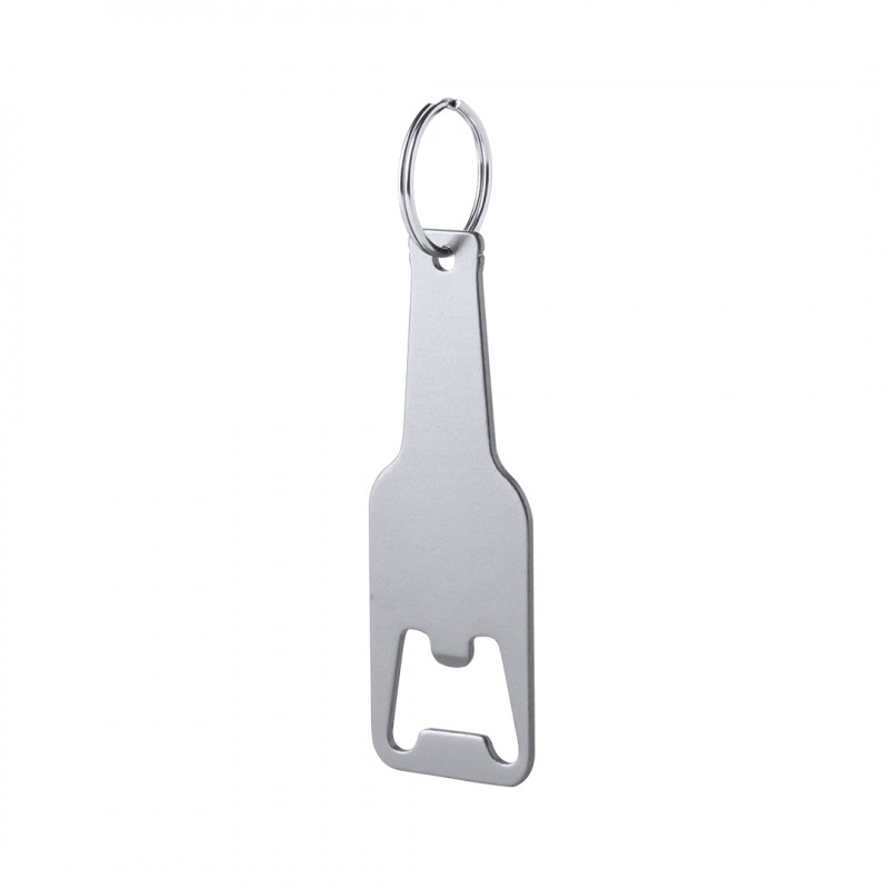 Abrebotellas de aluminio
