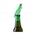 Abrebotellas de aluminio