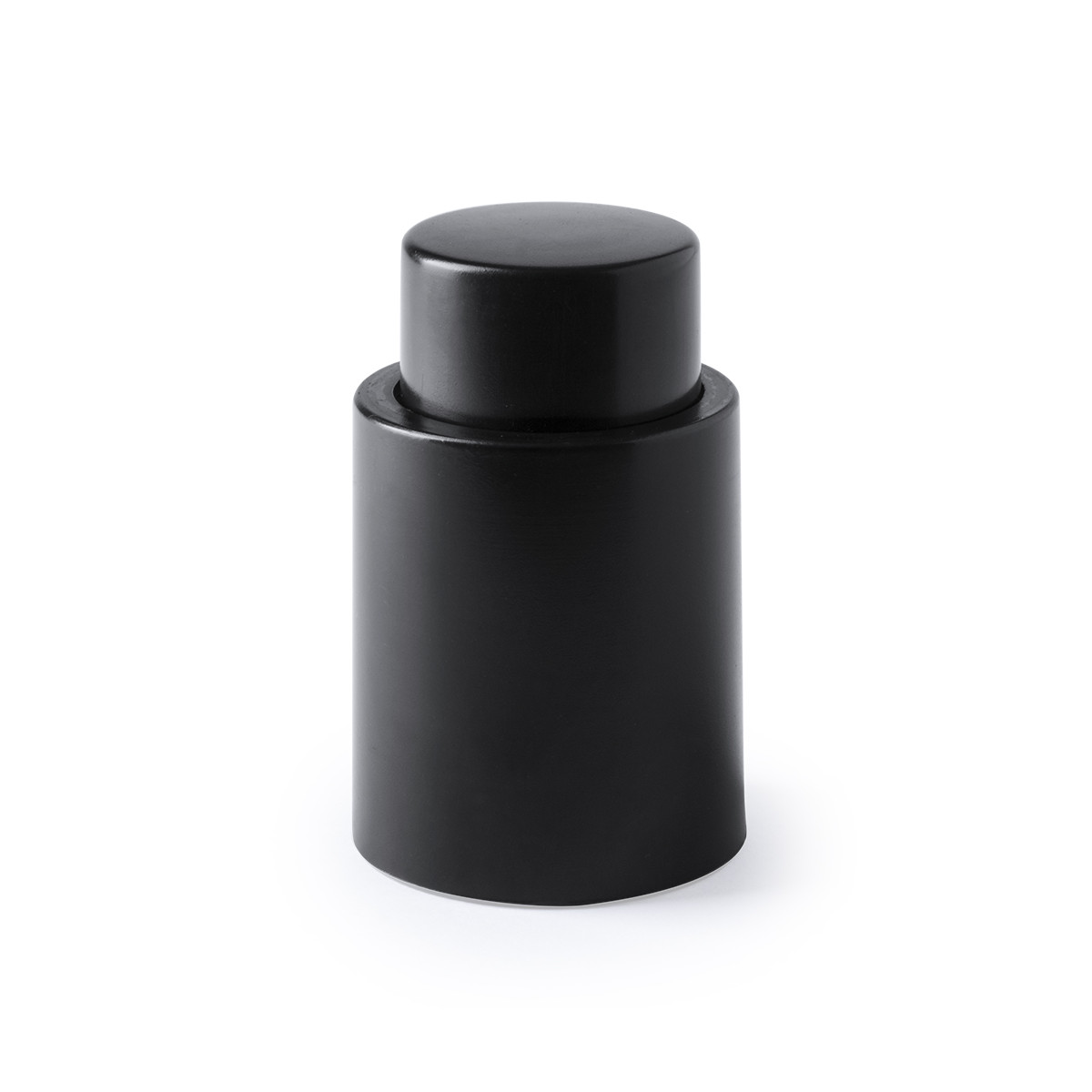 Tapón de vacío para vino