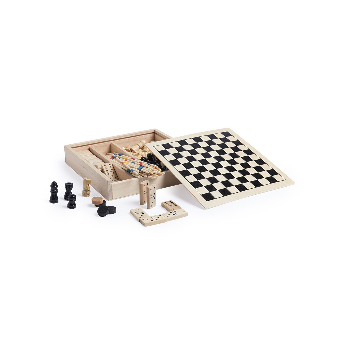 Regalos Divertidos Set Juegos