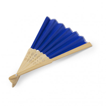 Recuerdos para Invitadas Abanico de Madera Recuerdos para Invitadas Abanico de Bambú