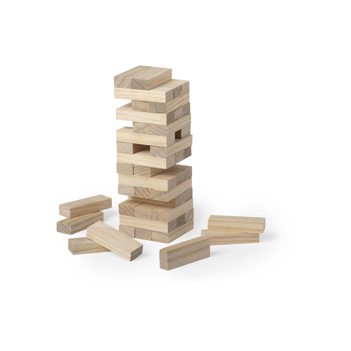 Regalos Divertidos Juego Jenga