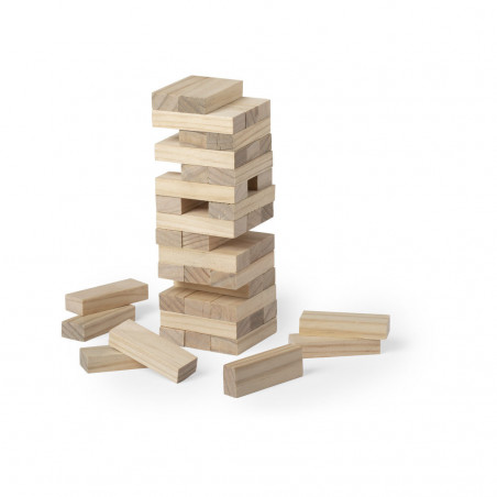 Regalos Divertidos Juego Jenga