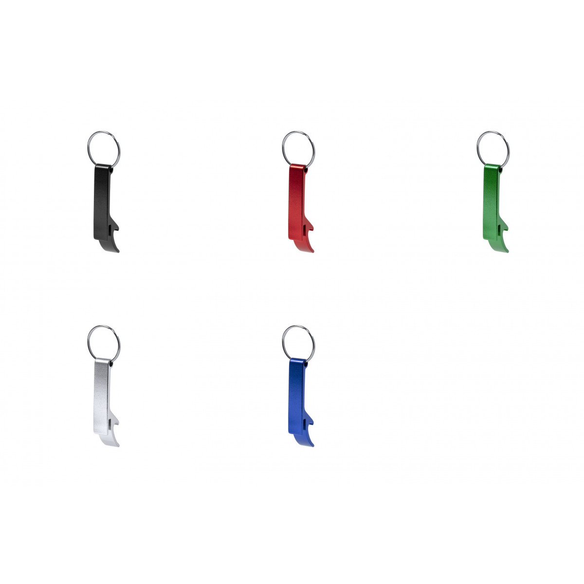 Llavero abridor stiked