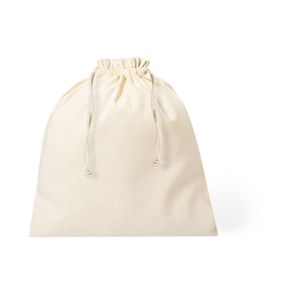 Bolsa de algodón 25x30cm