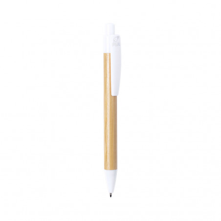 Boli bambú