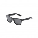 Gafas de sol con montura de materiales reciclados en varios colores