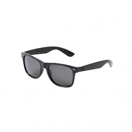 Gafas de sol con montura de materiales reciclados en varios colores