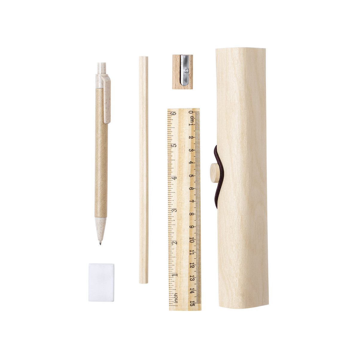 Estuche palermo