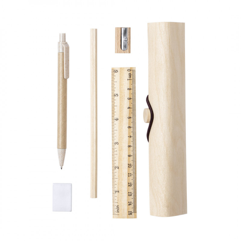 Estuche palermo