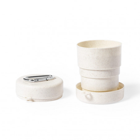 Detalles Invitados Originales Vaso Plegable