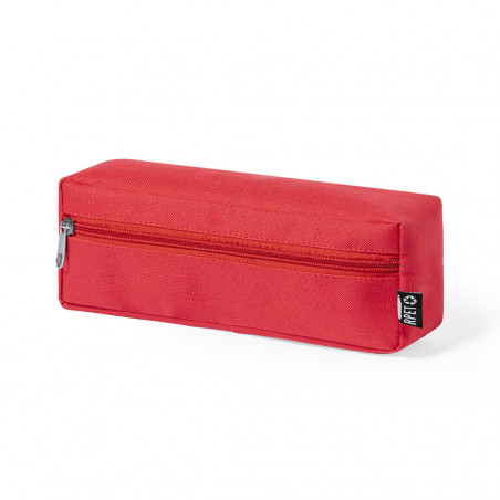 Estuche ecológico de poliéster RPET