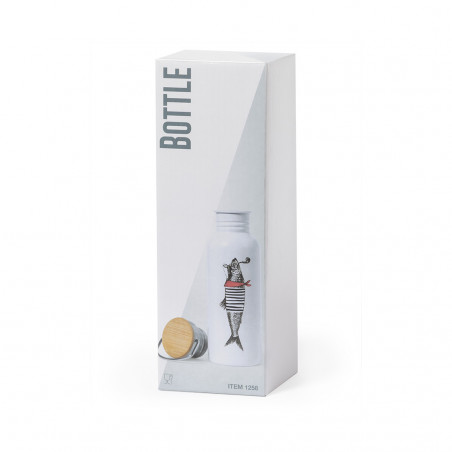 Regalos Unisex Bidón Sublimación