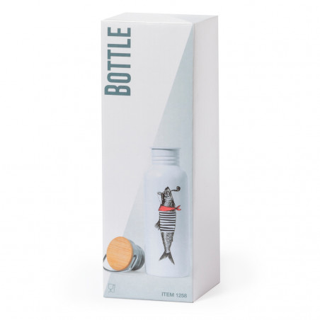 Regalos Unisex Bidón Sublimación