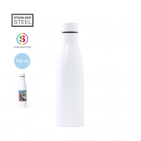 Bidón sublimación crafor