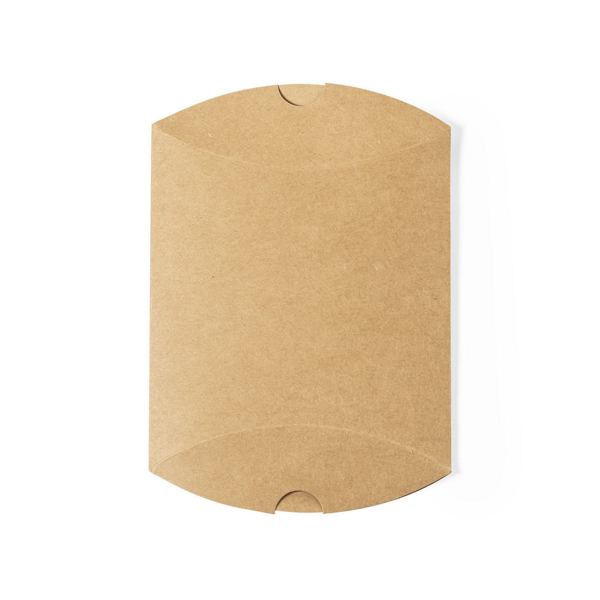 Estuche de presentación mediano kraft