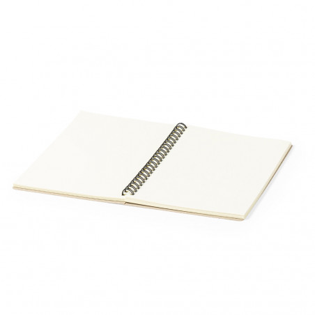 Libreta roshan