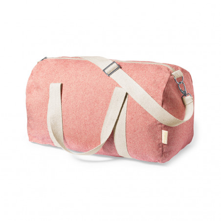 Bolso de Algodón Reciclado GRS Sostenibilidad y Estilo en un Solo Accesorio