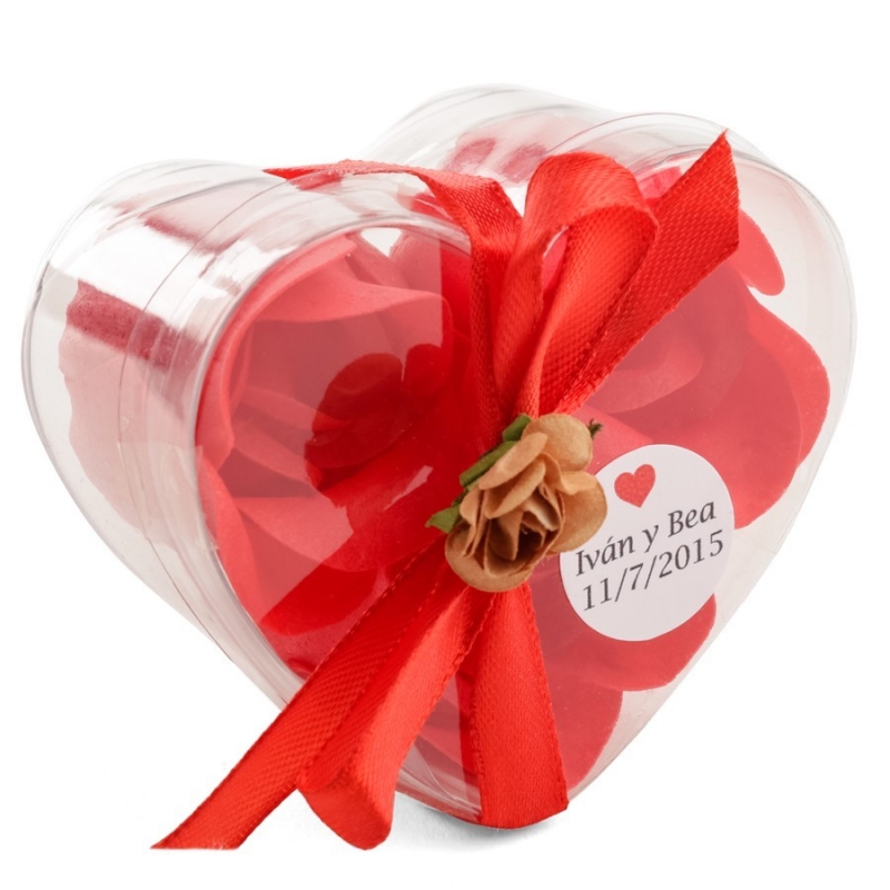 Rosas De Jabon Para Bodas Baratas Detalles Personalizados Rosas De Jabon Para Bodas Baratas Detalles Personalizados