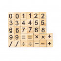 Regalos Niños Juego de Matemáticas