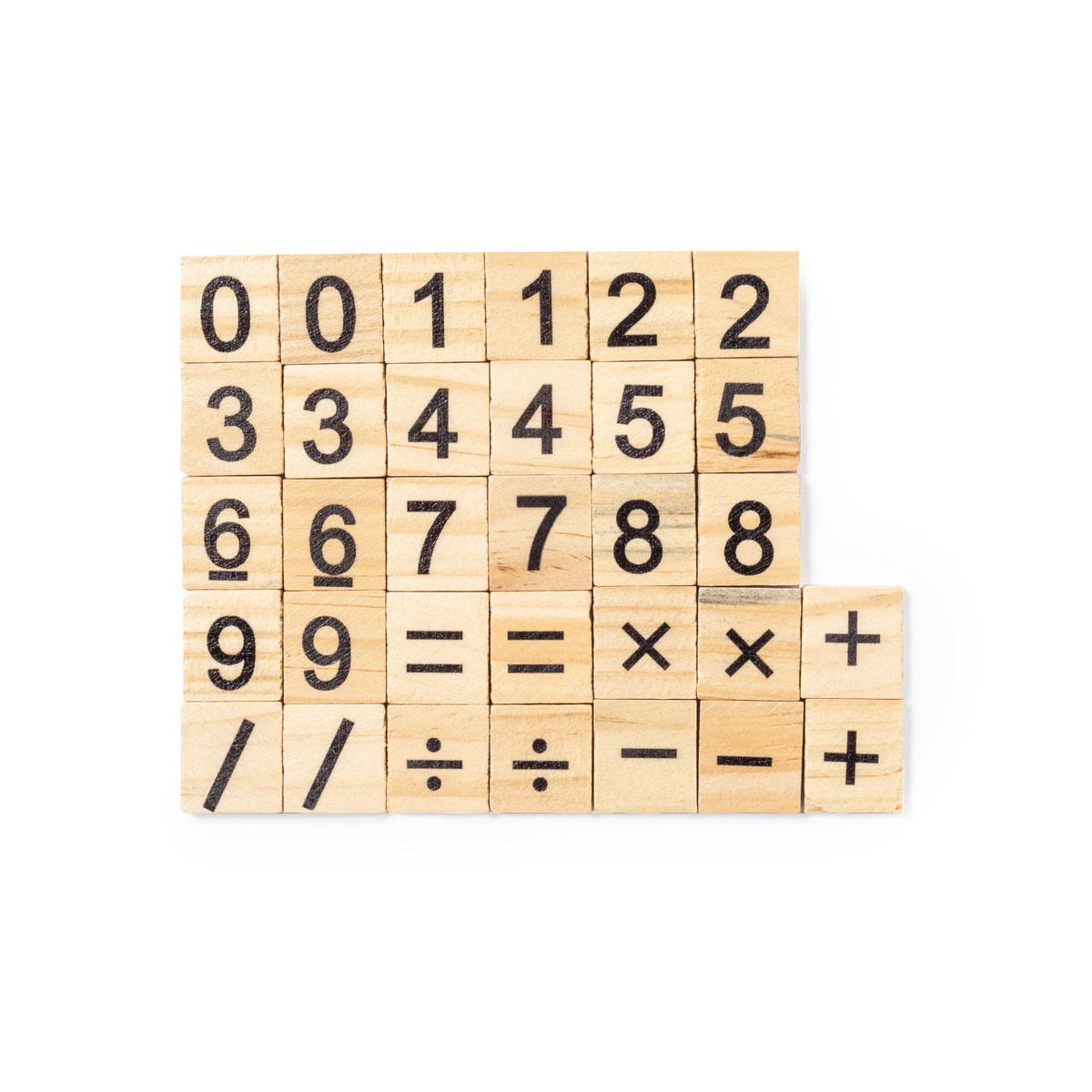 Regalos Niños Juego de Matemáticas