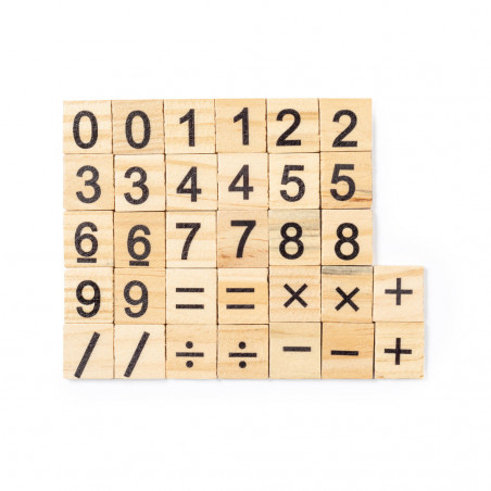 Regalos Niños Juego de Matemáticas