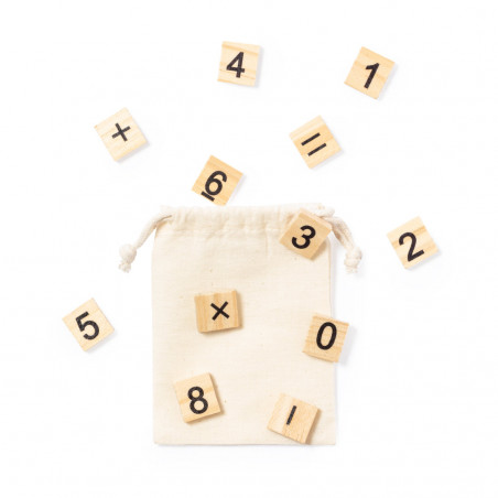 Regalos Niños Juego de Matemáticas