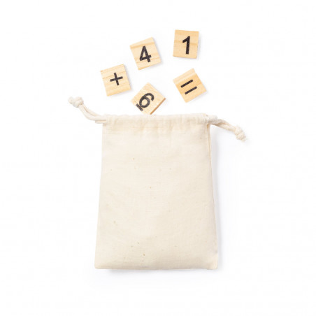Regalos Niños Juego de Matemáticas