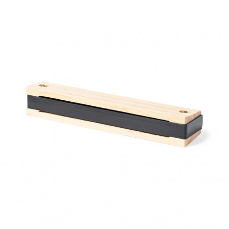 Regalos Originales Armónica de Madera
