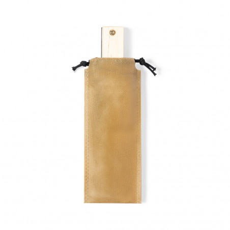 Regalos Originales Armónica de Madera