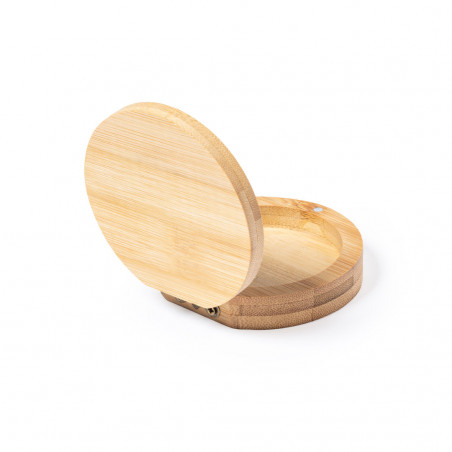 Detalles Invitados Joyero con Espejo