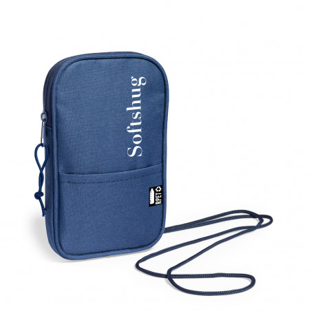 Ideas Originales para Regalar Bolso Portatodo para Móvil