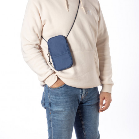 Ideas Originales para Regalar Bolso Portatodo para Móvil