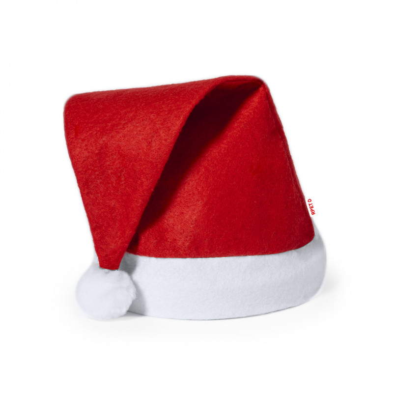 Gorro De Papá Noel Tipo Trampero – Aislamiento Térmico, Protector De Orejas Para Invierno