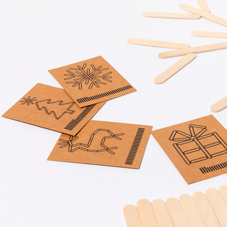 Regalos de Navidad Juegos de Habilidad