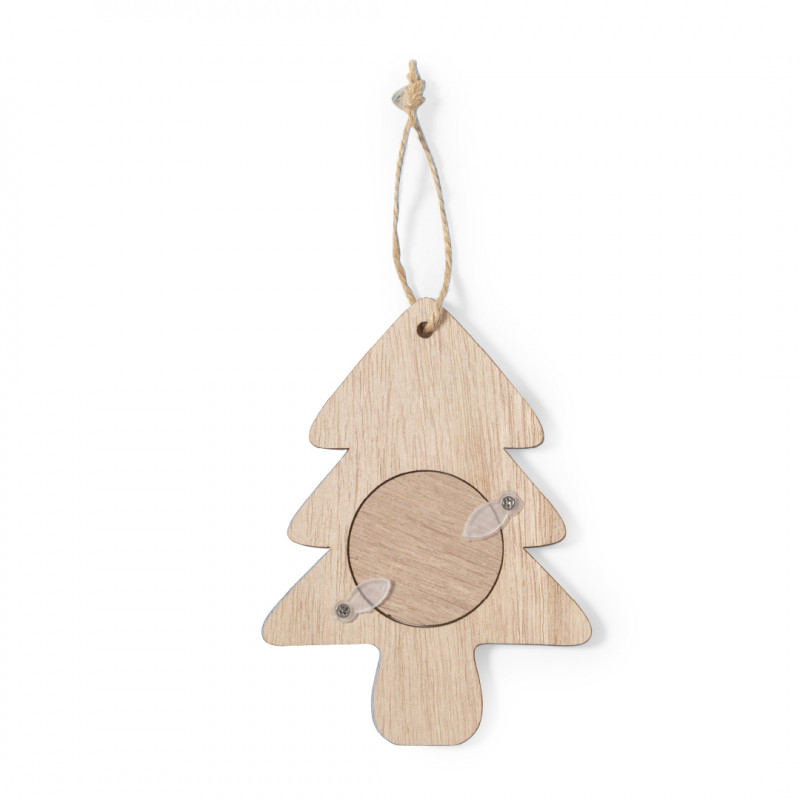 30 Piezas De Adornos De Gnomo Navideños De Madera En Blanco