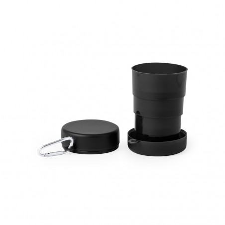 Regalos Prácticos Vaso Reutilizable Plegable