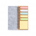 Bloc de notas post it